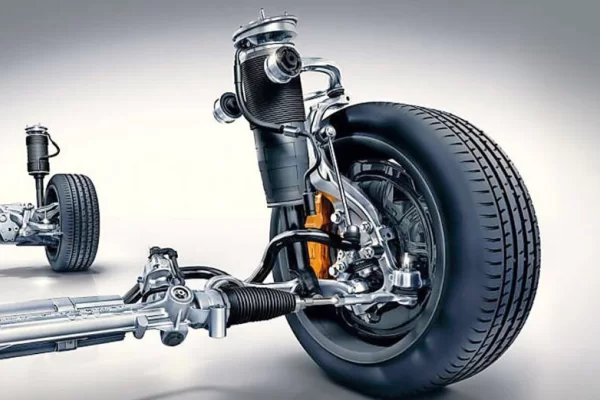 Honda Ön Düzen Bakımı