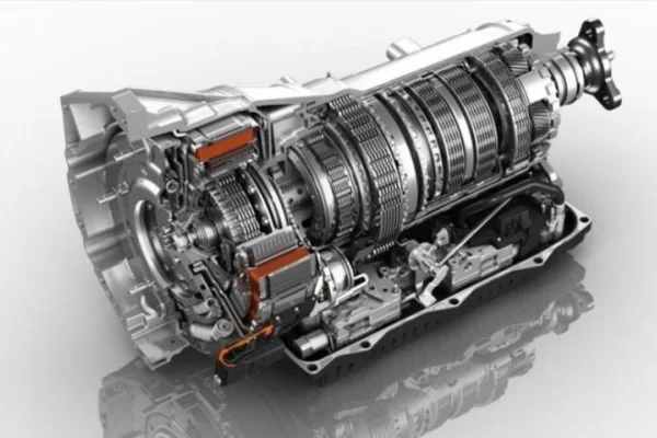 Honda Şanzıman Bakımı